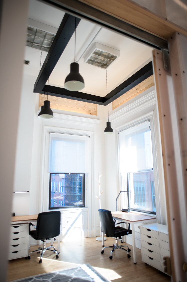 Private-Offices Private-Offices