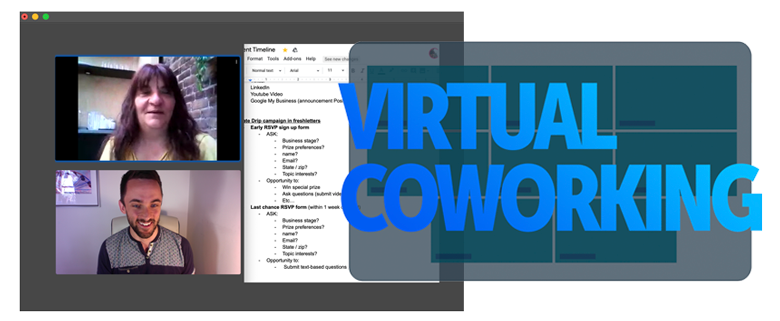 KNOWN virtual Coworking