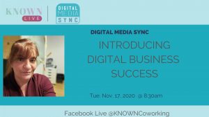 11-17-20 DMS introducing to digital business success